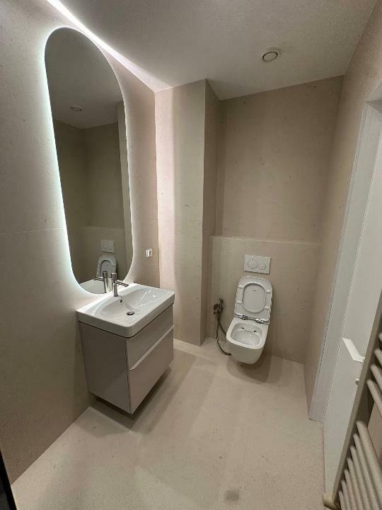 Apartament 2 Camere | Parcare | Metrou | Prima inchriere | Aviatiei Towers