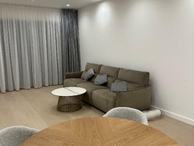 Apartament 2 Camere | Parcare | Metrou | Prima inchriere | Aviatiei Towers
