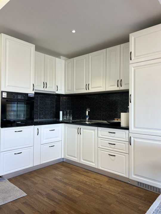 Apartament 2 camere cu view | Loc de parcare & Boxa | 69 MP | Floreasca-Tei