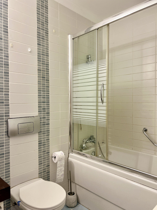 Apartament 2 camere cu view | Loc de parcare & Boxa | 69 MP | Floreasca-Tei