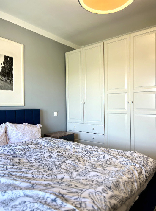 Apartament 2 camere cu view | Loc de parcare & Boxa | 69 MP | Floreasca-Tei