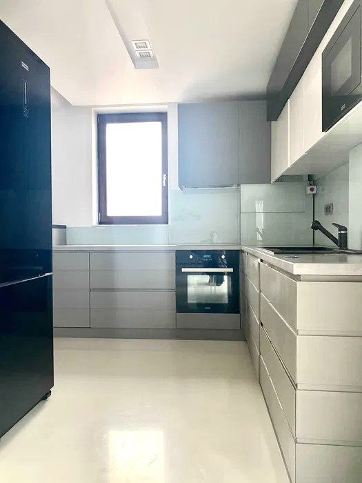 Închiriere Apartament 4 Camere Iancu Nicolae | 121 mp Utili + Terasă 75 mp 