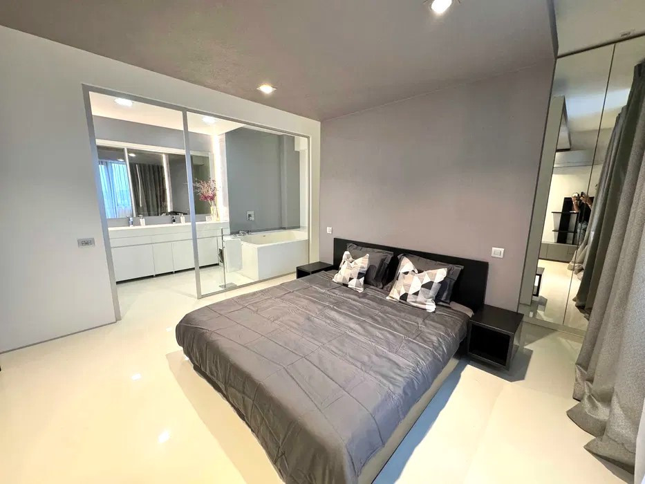 Închiriere Apartament 4 Camere Iancu Nicolae | 121 mp Utili + Terasă 75 mp 