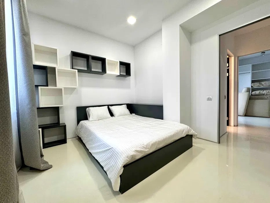 Închiriere Apartament 4 Camere Iancu Nicolae | 121 mp Utili + Terasă 75 mp 