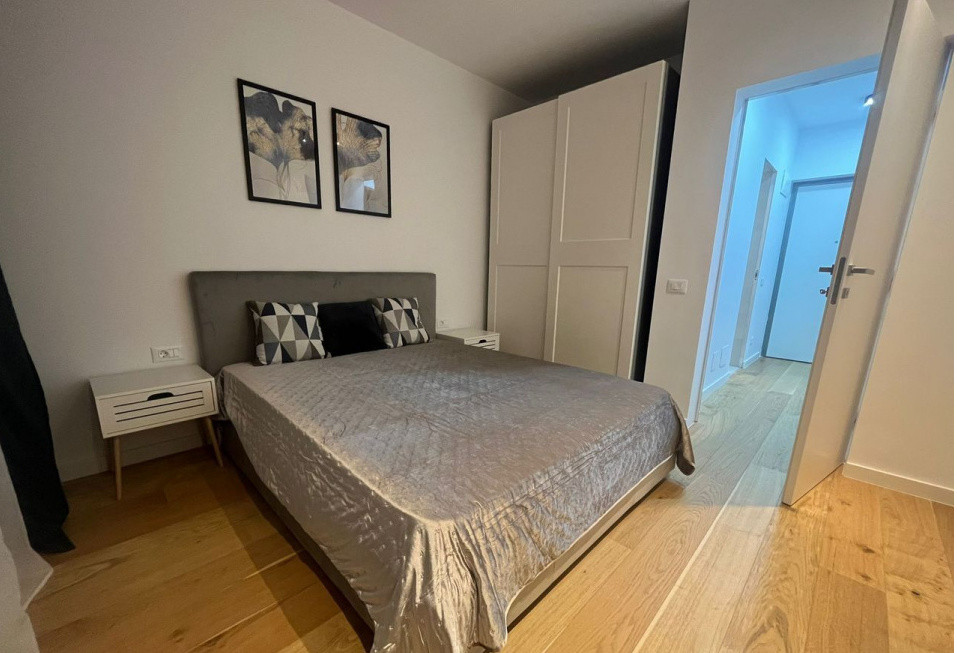 Apartament 2 Camere | 53 mp | Metrou | Nusco City