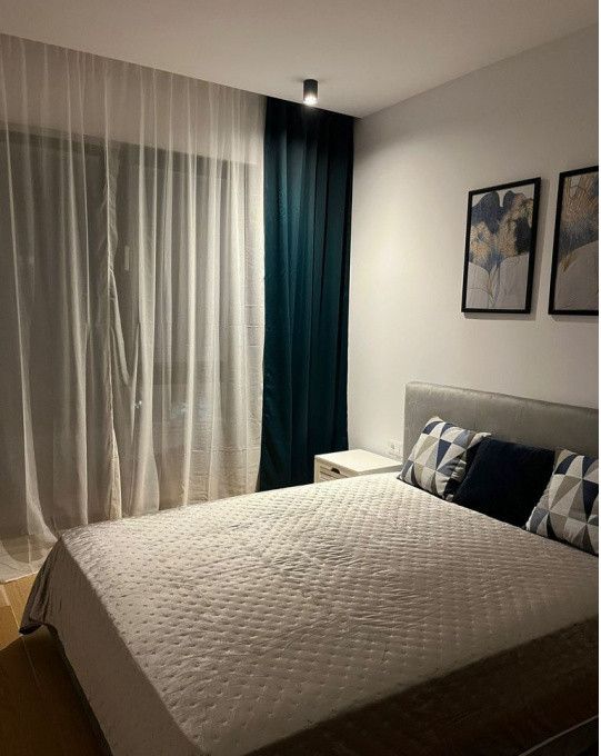 Apartament 2 Camere | 53 mp | Metrou | Nusco City