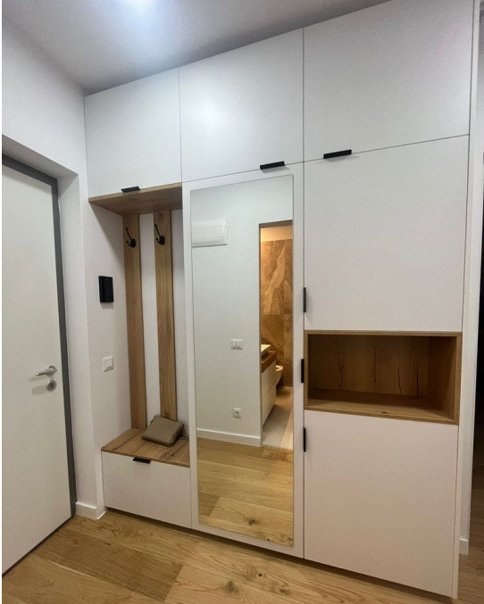 Apartament 2 Camere | 53 mp | Metrou | Nusco City