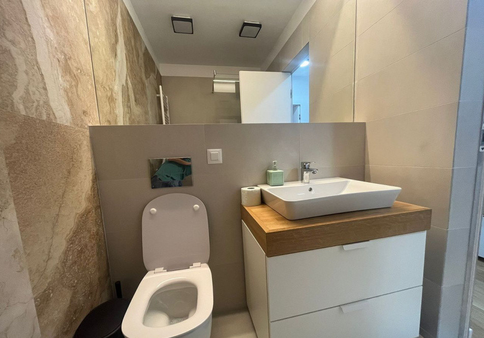 Apartament 2 Camere | 53 mp | Metrou | Nusco City