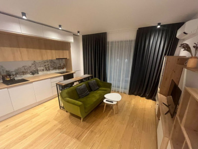 Apartament 2 Camere | 53 mp | Metrou | Nusco City