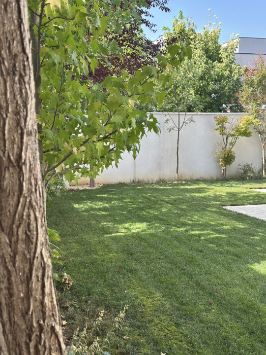 Vilă exclusivistă 6 camere | 314 mp utili | teren 500 mp | Zona Pipera