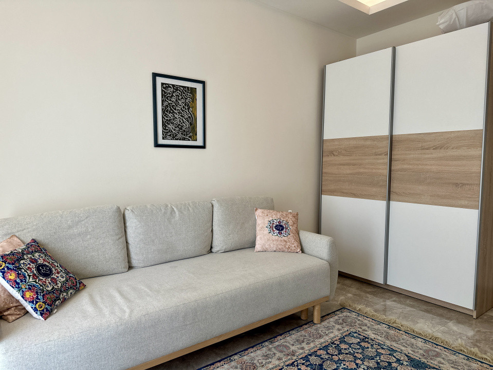 Vilă exclusivistă 6 camere | 314 mp utili | teren 500 mp | Zona Pipera