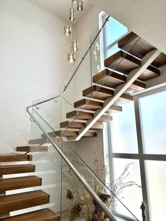 Vilă exclusivistă 6 camere | 314 mp utili | teren 500 mp | Zona Pipera