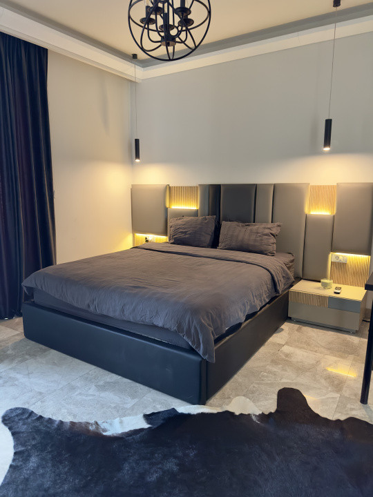 Vilă exclusivistă 6 camere | 314 mp utili | teren 500 mp | Zona Pipera