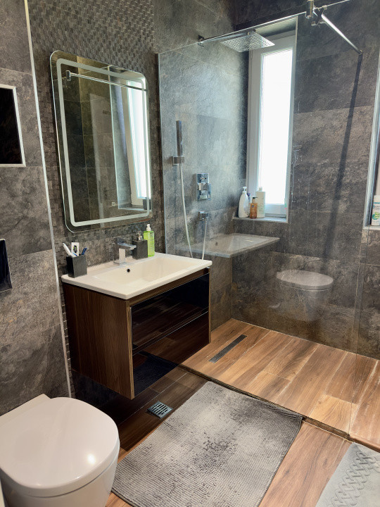 Vilă exclusivistă 6 camere | 314 mp utili | teren 500 mp | Zona Pipera