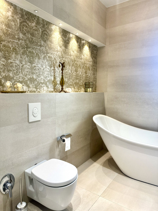 Vilă exclusivistă 6 camere | 314 mp utili | teren 500 mp | Zona Pipera