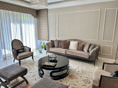 Vilă exclusivistă 6 camere | 314 mp utili | teren 500 mp | Zona Pipera