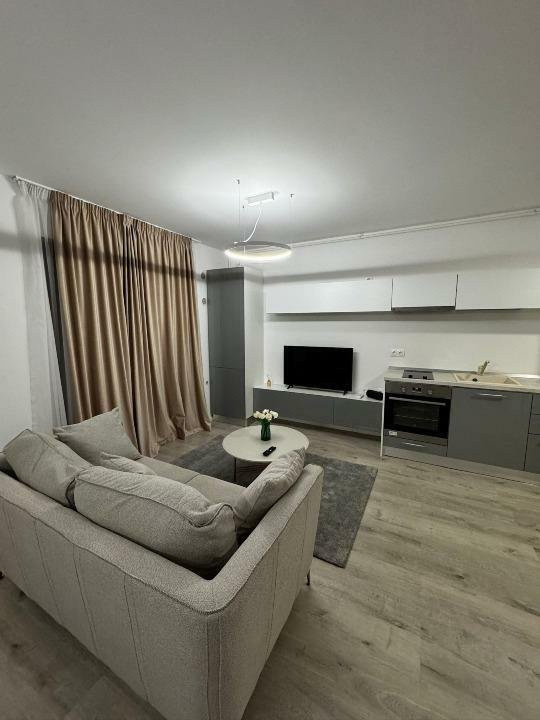 Studio modern | H Pipera | Mobilat & Utilat complet