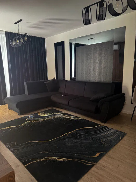 Apartament 2 camere | H Pipera Lake | Gradina privata | Parcare