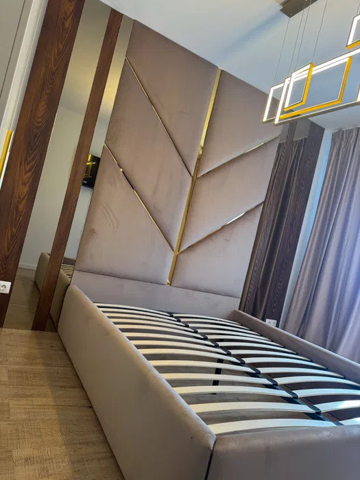 Apartament 2 camere | H Pipera Lake | Gradina privata | Parcare