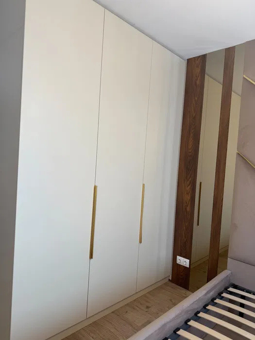 Apartament 2 camere | H Pipera Lake | Gradina privata | Parcare