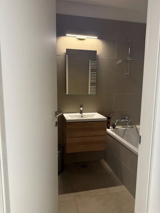 Apartament 2 camere | H Pipera Lake | Gradina privata | Parcare