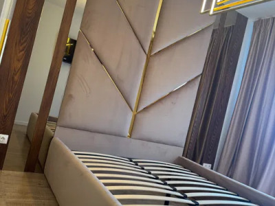 Apartament 2 camere | H Pipera Lake | Gradina privata | Parcare