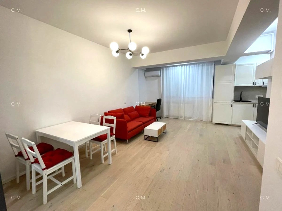 APARTAMENT DE 3 CAMERE, MODERN, PARCARE, HERASTRAU