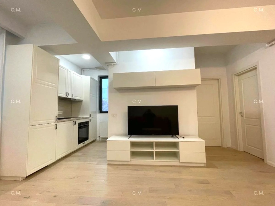 APARTAMENT DE 3 CAMERE, MODERN, PARCARE, HERASTRAU