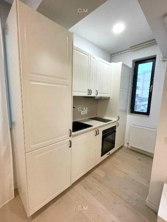 APARTAMENT DE 3 CAMERE, MODERN, PARCARE, HERASTRAU