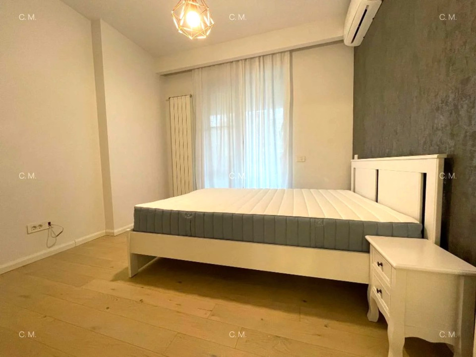 APARTAMENT DE 3 CAMERE, MODERN, PARCARE, HERASTRAU