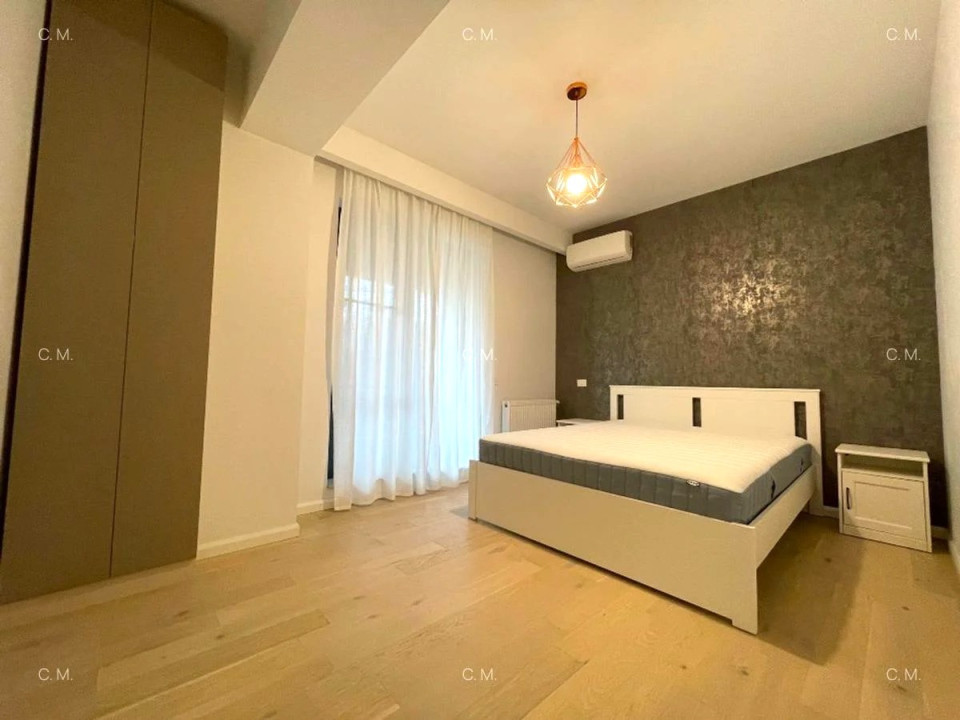 APARTAMENT DE 3 CAMERE, MODERN, PARCARE, HERASTRAU