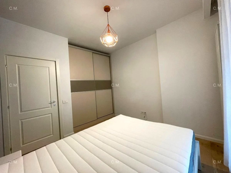 APARTAMENT DE 3 CAMERE, MODERN, PARCARE, HERASTRAU