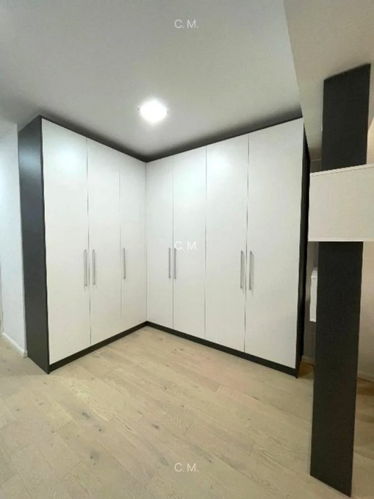 APARTAMENT DE 3 CAMERE, MODERN, PARCARE, HERASTRAU