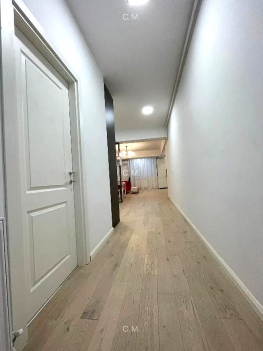 APARTAMENT DE 3 CAMERE, MODERN, PARCARE, HERASTRAU
