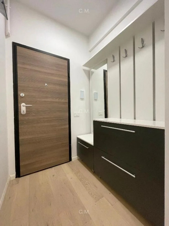 APARTAMENT DE 3 CAMERE, MODERN, PARCARE, HERASTRAU