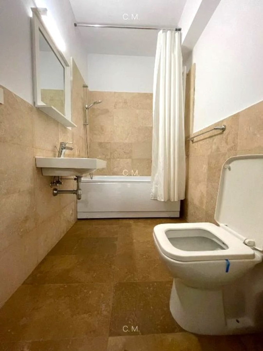 APARTAMENT DE 3 CAMERE, MODERN, PARCARE, HERASTRAU