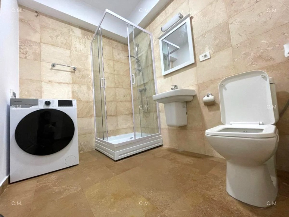 APARTAMENT DE 3 CAMERE, MODERN, PARCARE, HERASTRAU
