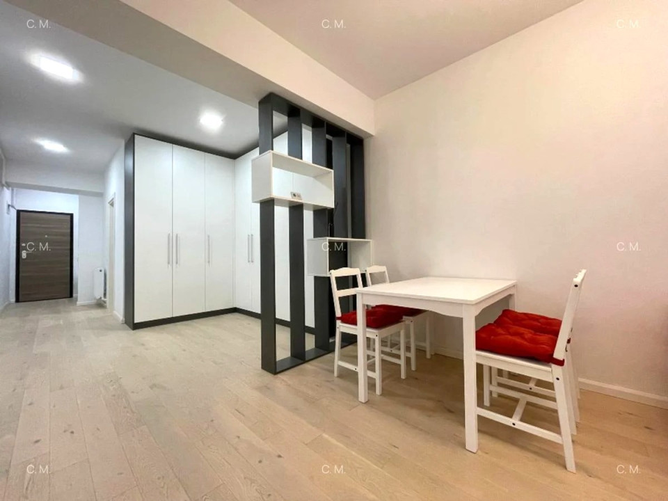 APARTAMENT DE 3 CAMERE, MODERN, PARCARE, HERASTRAU