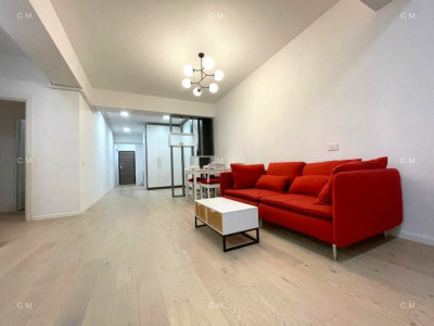 APARTAMENT DE 3 CAMERE, MODERN, PARCARE, HERASTRAU