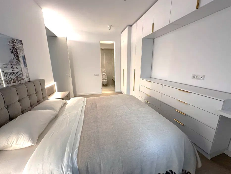 Apartament 3 Camere Cortina North | MODERN |