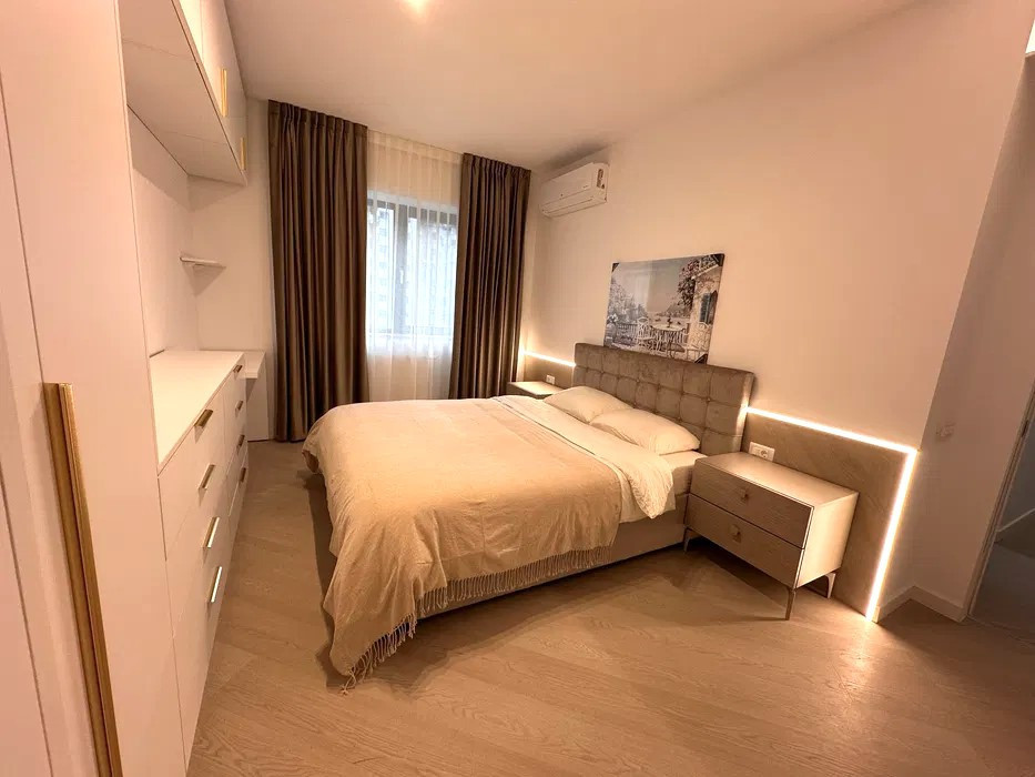 Apartament 3 Camere Cortina North | MODERN |