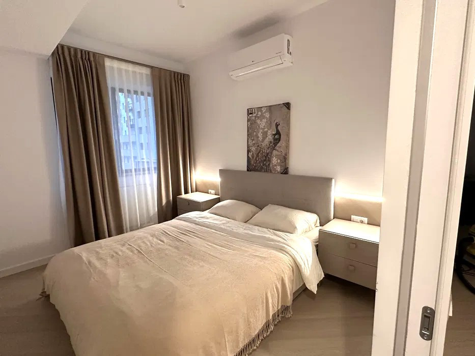 Apartament 3 Camere Cortina North | MODERN |
