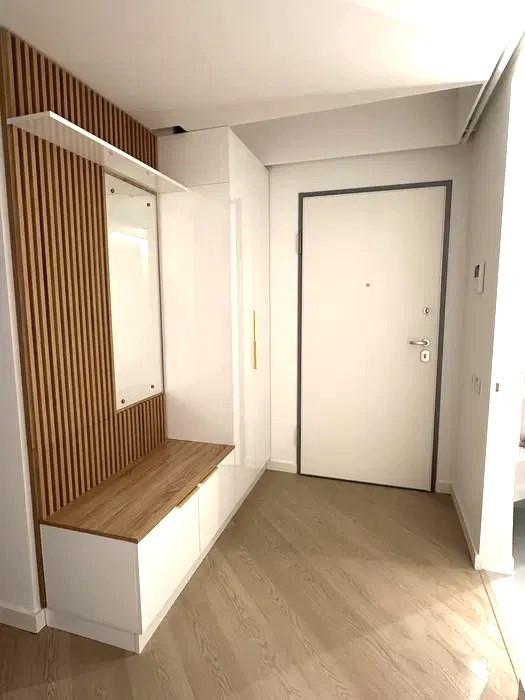 Apartament 3 Camere Cortina North | MODERN |