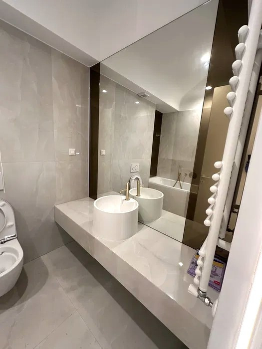 Apartament 3 Camere Cortina North | MODERN |