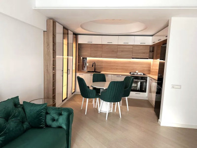 Apartament 3 Camere Cortina North | MODERN |