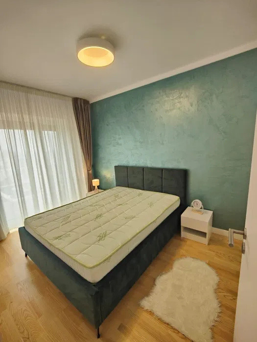 Apartament 2 camere | Marmura Residence | Parcare inclusă