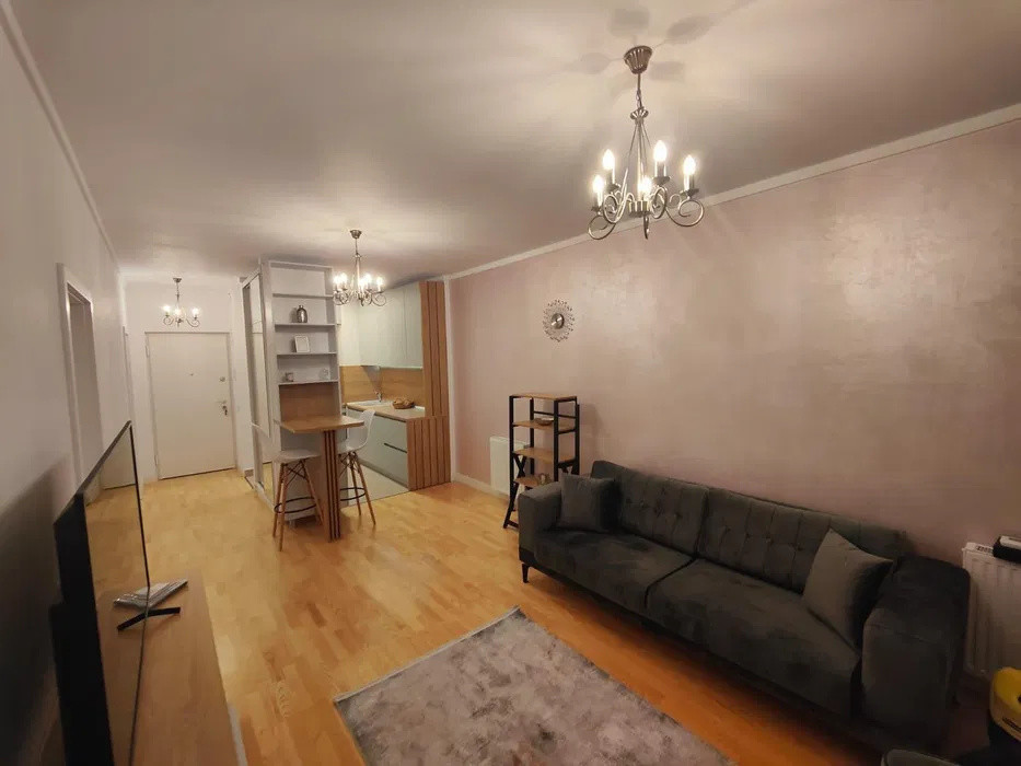 Apartament 2 camere | Marmura Residence | Parcare inclusă