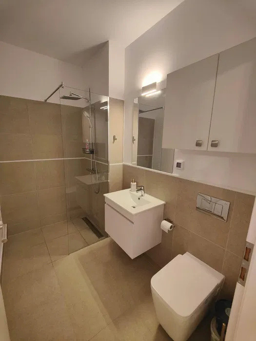 Apartament 2 camere | Marmura Residence | Parcare inclusă