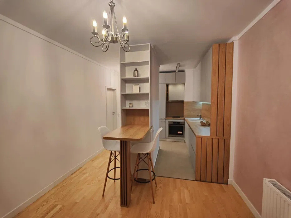 Apartament 2 camere | Marmura Residence | Parcare inclusă