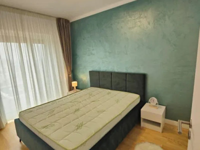 Apartament 2 camere | Marmura Residence | Parcare inclusă